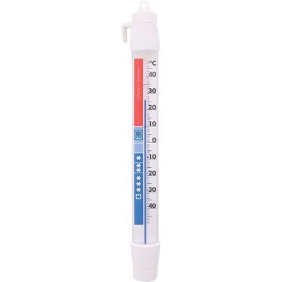 Schneider Kühlthermometer; 21.5 cm (L); weiß Schneider Kühlthermometer; 21.5 cm (L); weiß