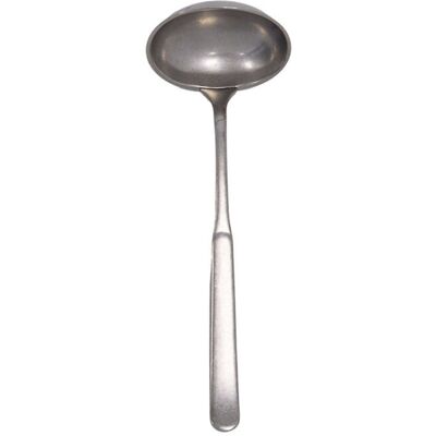 Pintinox Suppenschöpfer CASALI SW; 27 cm (L); silber Pintinox Suppenschöpfer CASALI SW; 27 cm (L); silber