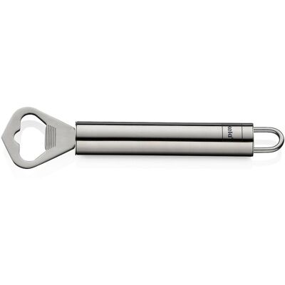 kela Flaschenöffner Rondo Edelstahl silber glänzend 16,0cm; silber kela Flaschenöffner Rondo Edelstahl silber glänzend 16,0cm; silber