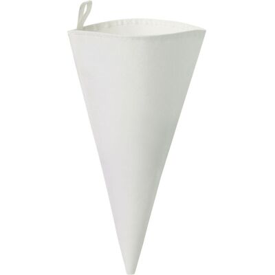 Stalgast Spritzbeutel, Baumwolle/PU-beschichtet, L 300 mm; 30 cm (L); weiß Stalgast Spritzbeutel, Baumwolle/PU-beschichtet, L 300 mm; 30 cm (L); weiß