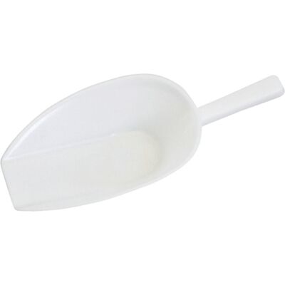 Schneider Mehl- und Gewürzschaufel Polyethylen; 725 ml , 35 cm (L); natur Schneider Mehl- und Gewürzschaufel Polyethylen; 725 ml , 35 cm (L); natur