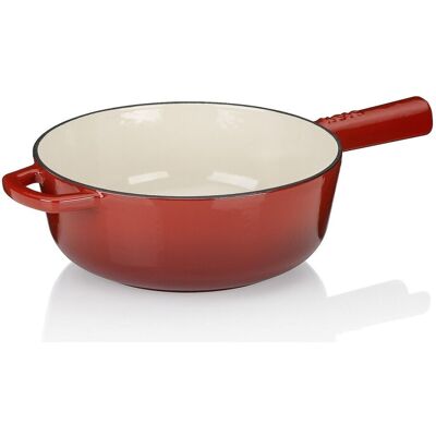 kela Hotelzubehör; 20 cm (Ø); rot kela Hotelzubehör; 20 cm (Ø); rot