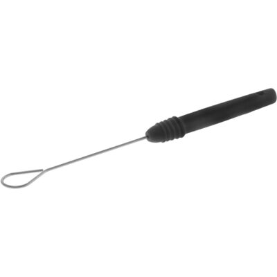 Schneider Pralinentunkgabel Tropfen aus Edelstahl; 19 cm (L); schwarz Schneider Pralinentunkgabel Tropfen aus Edelstahl; 19 cm (L); schwarz