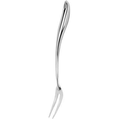 Stalgast Serviergabel L. 390 mm; 39 cm (L); silber Stalgast Serviergabel L. 390 mm; 39 cm (L); silber