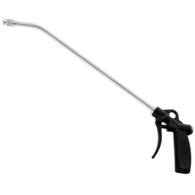Schneider Wasser-Sprühpistole abgewinkelt; 60 cm (L); schwarz Schneider Wasser-Sprühpistole abgewinkelt; 60 cm (L); schwarz