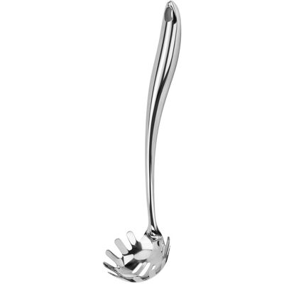 Stalgast Spaghettilöffel L. 330 mm; 33 cm (L); silber Stalgast Spaghettilöffel L. 330 mm; 33 cm (L); silber