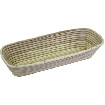 Schneider Brotform/Gärkorb; 8.5 cm (H); natur Schneider Brotform/Gärkorb; 8.5 cm (H); natur