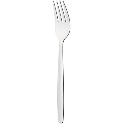 Stalgast Menügabel Serie Easy, L. 188 mm; 18.8 cm (L); silber; 12 Stück / Pack Stalgast Menügabel Serie Easy, L. 188 mm; 18.8 cm (L); silber; 12 Stück / Pack