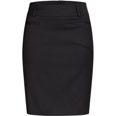 GREIFF Damen-Stiftrock RF Modern 37.5; Kleidergröße 84; schwarz GREIFF Damen-Stiftrock RF Modern 37.5; Kleidergröße 84; schwarz
