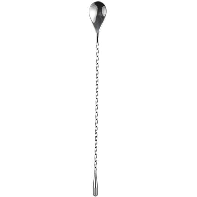 Stalgast Japanischer Barlöffel, Edelstahl, L. 300 mm; silber Stalgast Japanischer Barlöffel, Edelstahl, L. 300 mm; silber