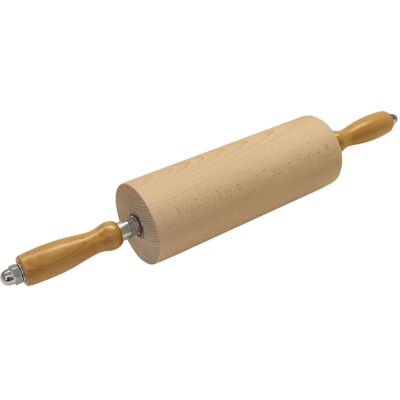 Schneider Teigrolle Balm; 9x25x25 cm (ØxLxB); beige Schneider Teigrolle Balm; 9x25x25 cm (ØxLxB); beige