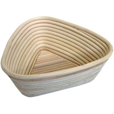 Schneider Gärkorb geflochtener Boden; 21x21x8 cm (LxBxH); beige Schneider Gärkorb geflochtener Boden; 21x21x8 cm (LxBxH); beige
