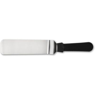 Stalgast Winkelpalette, 50x170 mm (BxL); 5 cm (B); schwarz Stalgast Winkelpalette, 50x170 mm (BxL); 5 cm (B); schwarz