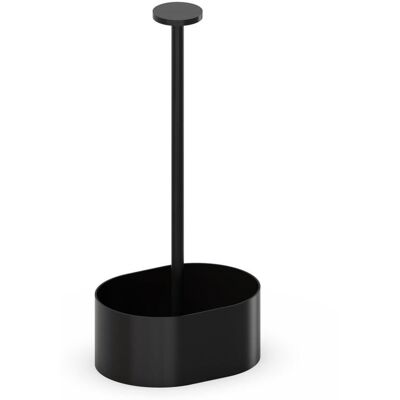 APS Menage -THE GRID-; 10.5x30 cm (BxH); schwarz APS Menage -THE GRID-; 10.5x30 cm (BxH); schwarz