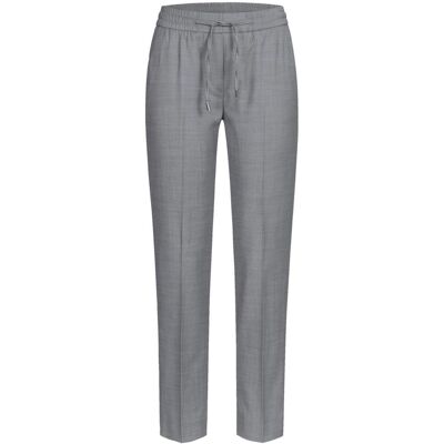 GREIFF Damen-Joggpants RF Modern 37.5; Kleidergröße 34; hellgrau GREIFF Damen-Joggpants RF Modern 37.5; Kleidergröße 34; hellgrau