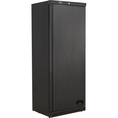 A&S Polarny Tiefkühlschrank I 555 Liter TK-600; 469000 ml , 77.7x189.5x69.5 cm (BxHxT); schwarz A&S Polarny Tiefkühlschrank I 555 Liter TK-600; 469000 ml , 77.7x189.5x69.5 cm (BxHxT); schwarz