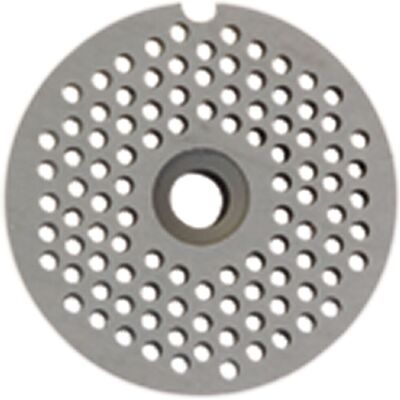 Stalgast Lochscheibe Ø 2 mm passend zu VG0216127, VG0322127; silber Stalgast Lochscheibe Ø 2 mm passend zu VG0216127, VG0322127; silber