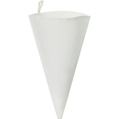 Stalgast Spritzbeutel, Baumwolle/PU-beschichtet, L 300 mm; 35 cm (L); weiß Stalgast Spritzbeutel, Baumwolle/PU-beschichtet, L 300 mm; 35 cm (L); weiß