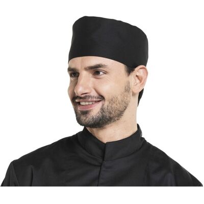 Chaud Devant Kopfbedeckung Bandi; Kleidergröße L; schwarz Chaud Devant Kopfbedeckung Bandi; Kleidergröße L; schwarz