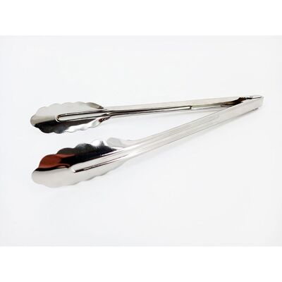 Scaritech Eichenblattzange – 30 cm; grau; 10 Stück / Pack Scaritech Eichenblattzange – 30 cm; grau; 10 Stück / Pack