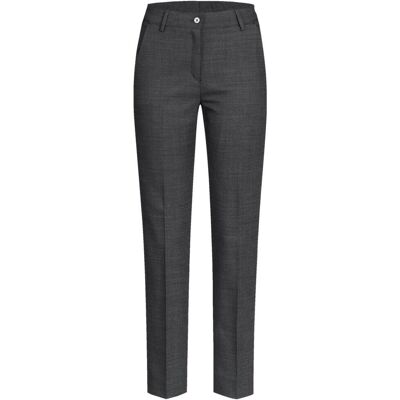 GREIFF Damen-Hose SF Modern 37.5; Kleidergröße 40; schwarz GREIFF Damen-Hose SF Modern 37.5; Kleidergröße 40; schwarz