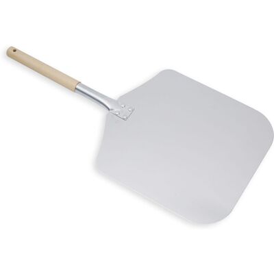 Stalgast Pizzaschaufel 305x335 mm, L. 640 mm; 85x30.5 cm (LxB); mehrfarbig Stalgast Pizzaschaufel 305x335 mm, L. 640 mm; 85x30.5 cm (LxB); mehrfarbig