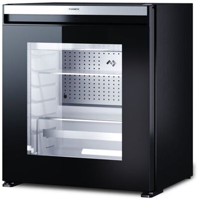Dometic Hotelminibar HiPro Evolution C60G; Linksanschlag; 49x56.5x51 cm (BxHxT); anthrazit Dometic Hotelminibar HiPro Evolution C60G; Linksanschlag; 49x56.5x51 cm (BxHxT); anthrazit