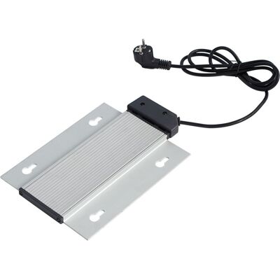 Stalgast Elektro Heizelement; 25x20 cm (BxT); silber Stalgast Elektro Heizelement; 25x20 cm (BxT); silber