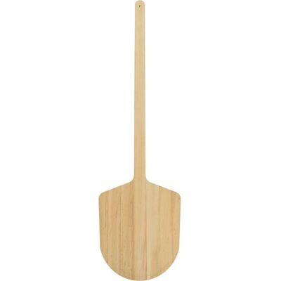 Stalgast Pizzaschaufel aus Buchenholz; beige Stalgast Pizzaschaufel aus Buchenholz; beige