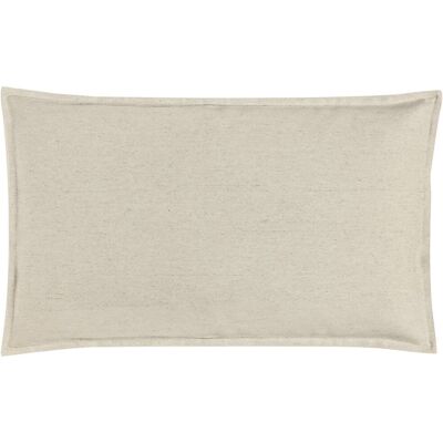 ERWIN M. Kissenhülle Eda; 30x50 cm (BxL); beige ERWIN M. Kissenhülle Eda; 30x50 cm (BxL); beige