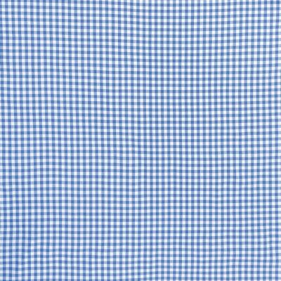 ERWIN M. Meterware Bettwäsche Tux Seersucker; 170 cm (B); hellblau ERWIN M. Meterware Bettwäsche Tux Seersucker; 170 cm (B); hellblau