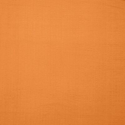 ERWIN M. Meterware Bettwäsche Mallorca; 160 cm (B); orange ERWIN M. Meterware Bettwäsche Mallorca; 160 cm (B); orange