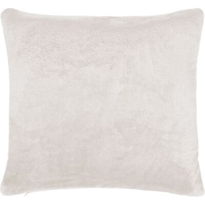 ERWIN M. - Barrie - 40x40 cm - Cremeweiß - Pillow cover ERWIN M. - Barrie - 40x40 cm - Cremeweiß - Pillow cover