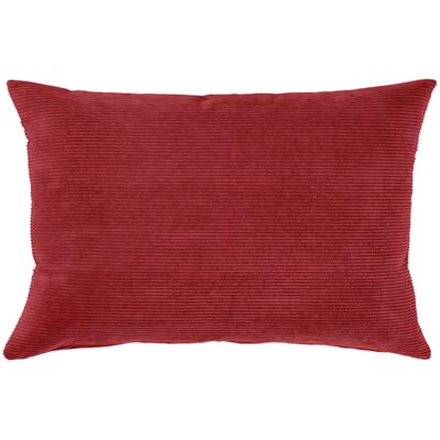 ERWIN M. Kissenhülle Cordoba; 40x60 cm (BxL); rot ERWIN M. Kissenhülle Cordoba; 40x60 cm (BxL); rot