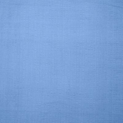 ERWIN M. Meterware Bettwäsche Mallorca; 160 cm (B); hellblau ERWIN M. Meterware Bettwäsche Mallorca; 160 cm (B); hellblau