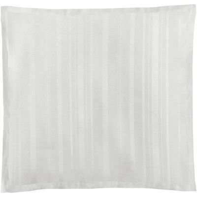 ERWIN M. Weiße Damast Bettbezug - Bedding Cover ERWIN M. Weiße Damast Bettbezug - Bedding Cover