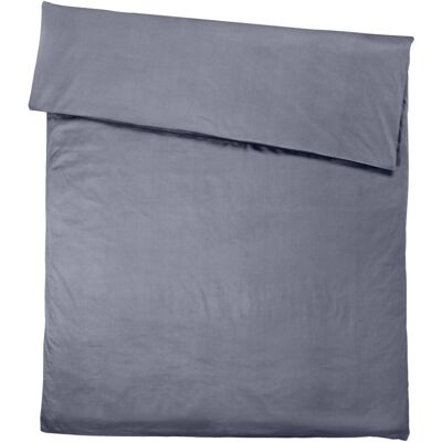 ERWIN M. Tokio Baumwoll Satin Bettbezug - Bettbezug ERWIN M. Tokio Baumwoll Satin Bettbezug - Bettbezug