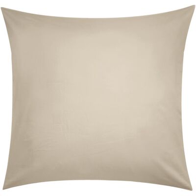 ERWIN M. Kissenbezug Scalea; 80x80 cm (LxB); beige ERWIN M. Kissenbezug Scalea; 80x80 cm (LxB); beige