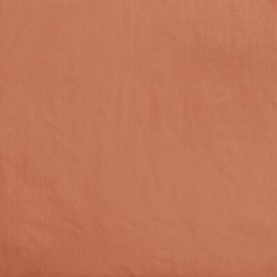 ERWIN M. Tessuto al metro - Terracotta - 300 cm - Stoff ERWIN M. Tessuto al metro - Terracotta - 300 cm - Stoff