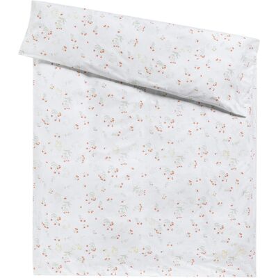ERWIN M. Sienna Multicolor Bettbezug - Duvet Cover ERWIN M. Sienna Multicolor Bettbezug - Duvet Cover