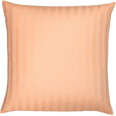 ERWIN M. Kissenbezug Rom-Meran; 65x100 cm (LxB); apricot ERWIN M. Kissenbezug Rom-Meran; 65x100 cm (LxB); apricot