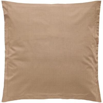 ERWIN M. Federa - Sienna - 50x70 cm - Taupe - Pillow ERWIN M. Federa - Sienna - 50x70 cm - Taupe - Pillow