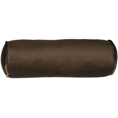 Svanefors Kissen Estelle; 15x15 cm (BxL); braun Svanefors Kissen Estelle; 15x15 cm (BxL); braun