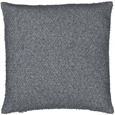 Svanefors Kissenbezug Trond; 60x60 cm (BxL); grau Svanefors Kissenbezug Trond; 60x60 cm (BxL); grau