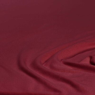 Decoper Decoper ® Mako-Feinjersey Spannbettlaken aus 100% Baumwolle; 140-160x160 cm (BxL); bordeaux Decoper Decoper ® Mako-Feinjersey Spannbettlaken aus 100% Baumwolle; 140-160x160 cm (BxL); bordeaux