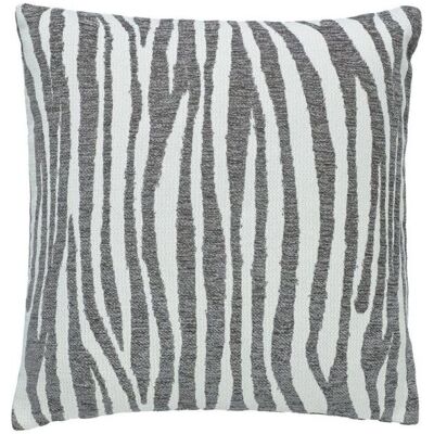 Svanefors Kissen Marty; 45x45 cm (BxL); grau Svanefors Kissen Marty; 45x45 cm (BxL); grau