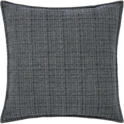 Svanefors Kissenbezug Smith; 50x50 cm (BxL); grau Svanefors Kissenbezug Smith; 50x50 cm (BxL); grau