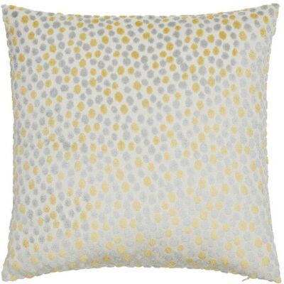 Svanefors Kissenbezug Pongo; 45x45 cm (BxL); gelb Svanefors Kissenbezug Pongo; 45x45 cm (BxL); gelb