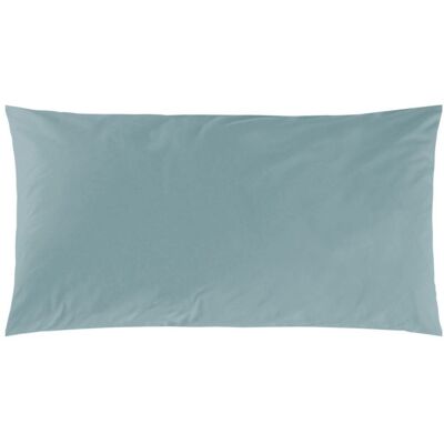 Decoper Decoper ® Mako-Satin Kissenbezug aus 100% Baumwolle; 40x80 cm (LxB); hellgrün Decoper Decoper ® Mako-Satin Kissenbezug aus 100% Baumwolle; 40x80 cm (LxB); hellgrün