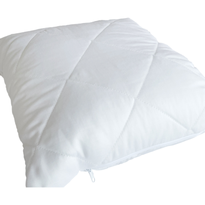 von der Thannen Luxury Bedding Madison Kissen; 60x40 cm (BxL), 60x40 cm (BxL); weiß; 30 Stück / Pack von der Thannen Luxury Bedding Madison Kissen; 60x40 cm (BxL), 60x40 cm (BxL); weiß; 30 Stück / Pack